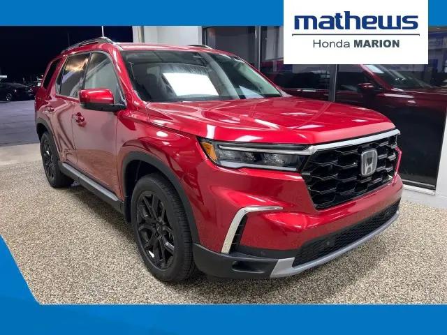 2025 Honda Pilot for sale near Marion, OH