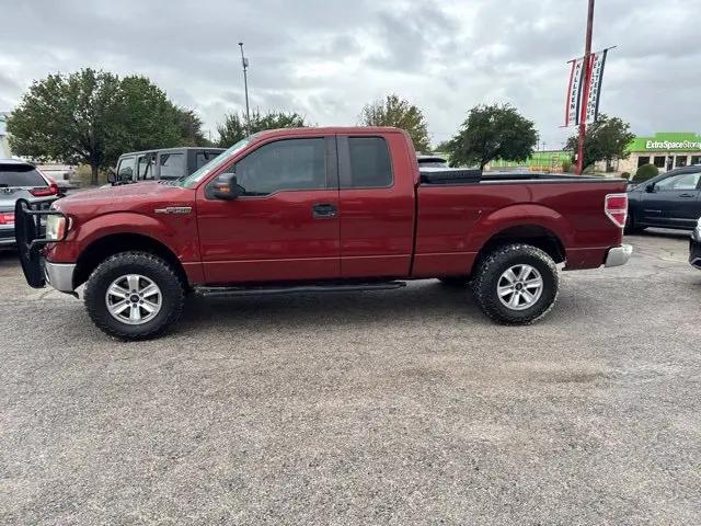 2014 Ford F-150 XL for sale in Killeen, TX