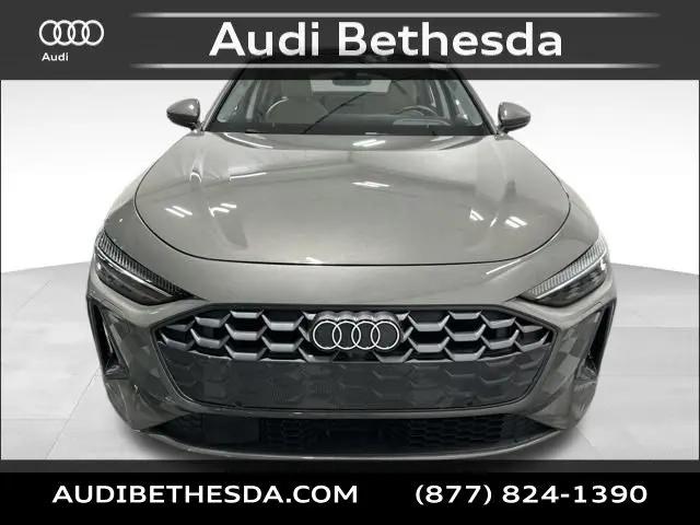 2025 Audi A5 Premium Plus TFSI quattro S tronic