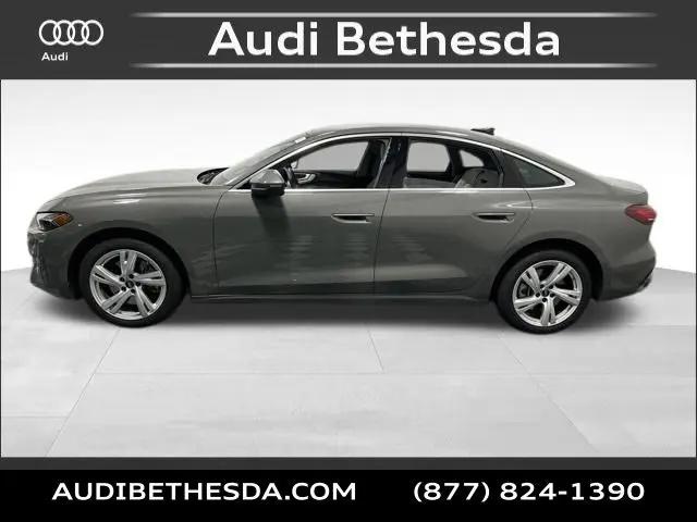 2025 Audi A5 Premium Plus TFSI quattro S tronic