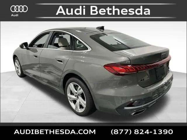 2025 Audi A5 Premium Plus TFSI quattro S tronic