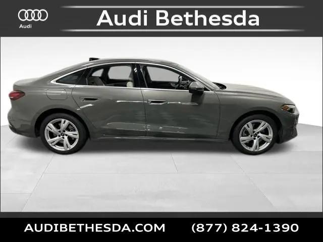 2025 Audi A5 Premium Plus TFSI quattro S tronic