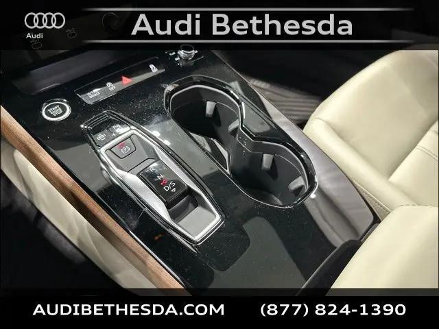 2025 Audi A5 Premium Plus TFSI quattro S tronic