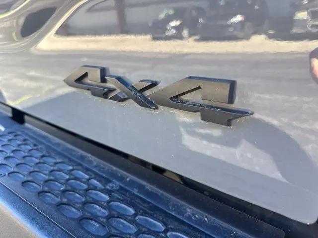 2024 Ram 2500 Power Wagon Rebel Crew Cab 4x4 64 Box
