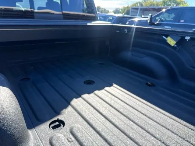 2024 Ram 2500 Power Wagon Rebel Crew Cab 4x4 64 Box