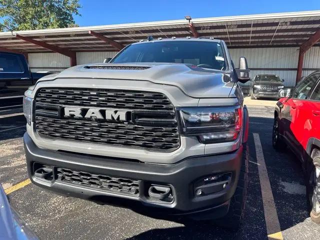 2024 Ram 2500 Power Wagon Rebel Crew Cab 4x4 64 Box