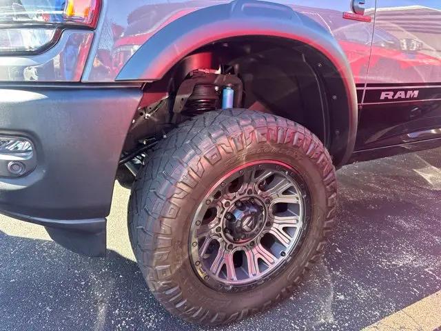 2024 Ram 2500 Power Wagon Rebel Crew Cab 4x4 64 Box