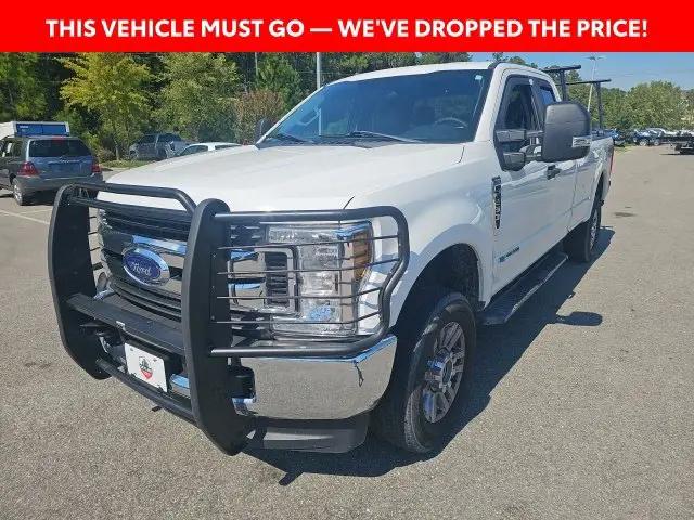 2019 Ford F-250 XL for sale in Southern Pines, NC
