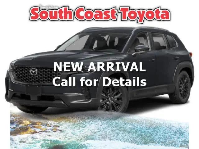 2024 Mazda CX-50 2.5 S Preferred for sale in Costa Mesa, CA