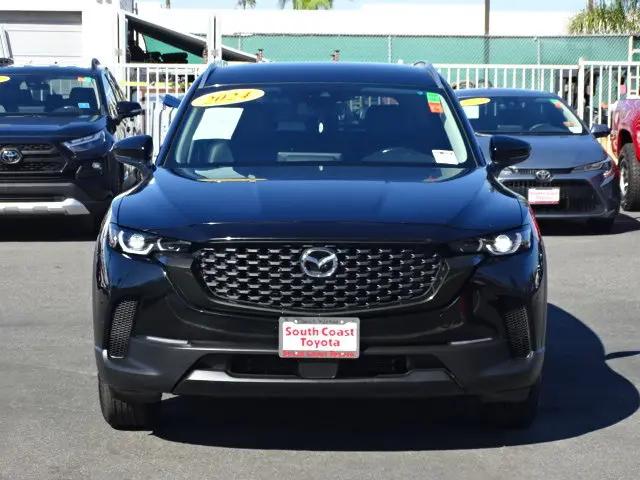 2024 Mazda CX-50 2.5 S Preferred