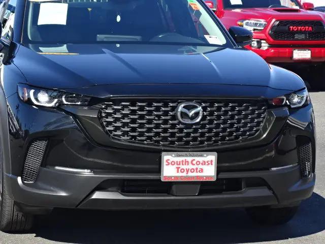 2024 Mazda CX-50 2.5 S Preferred