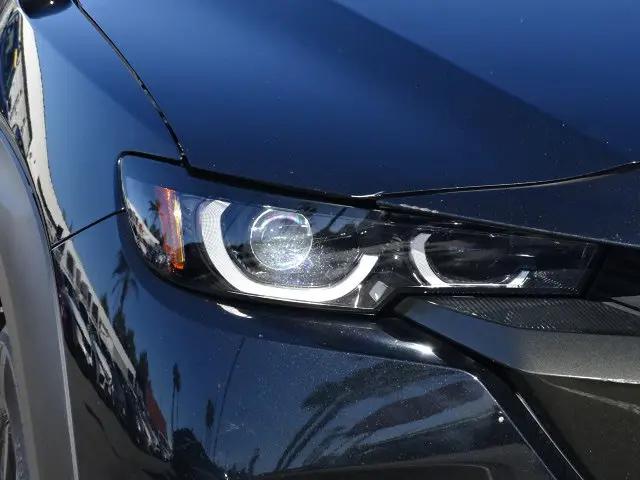 2024 Mazda CX-50 2.5 S Preferred