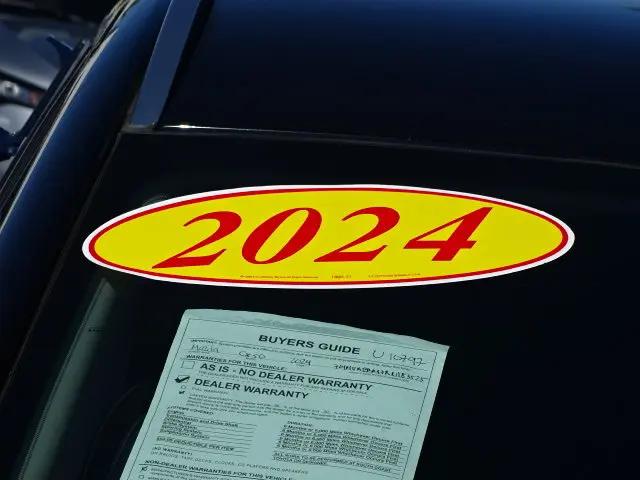2024 Mazda CX-50 2.5 S Preferred