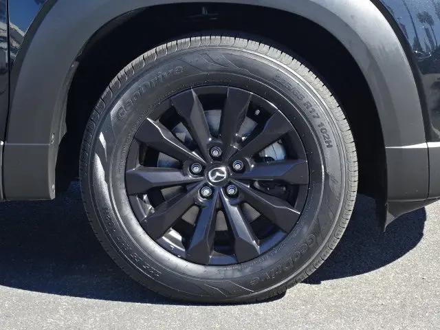2024 Mazda CX-50 2.5 S Preferred