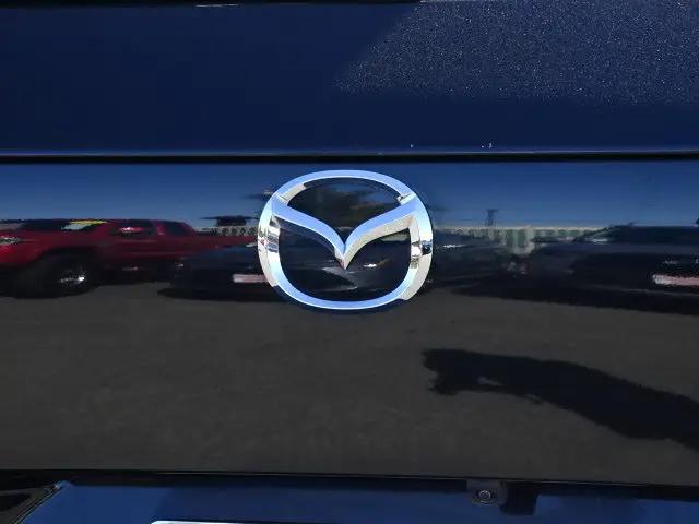 2024 Mazda CX-50 2.5 S Preferred