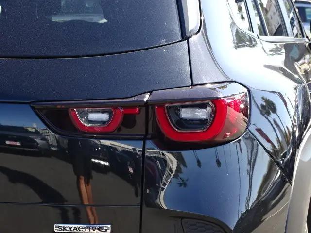 2024 Mazda CX-50 2.5 S Preferred
