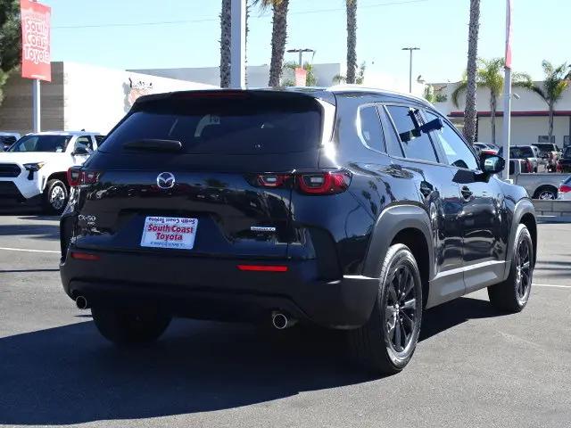 2024 Mazda CX-50 2.5 S Preferred