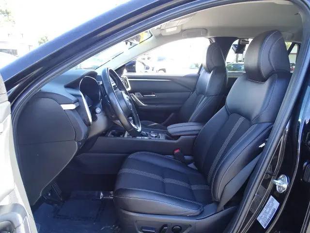 2024 Mazda CX-50 2.5 S Preferred