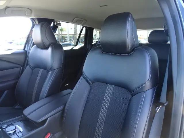 2024 Mazda CX-50 2.5 S Preferred