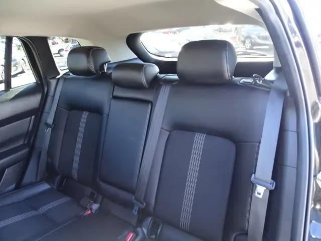 2024 Mazda CX-50 2.5 S Preferred