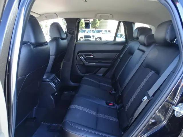 2024 Mazda CX-50 2.5 S Preferred