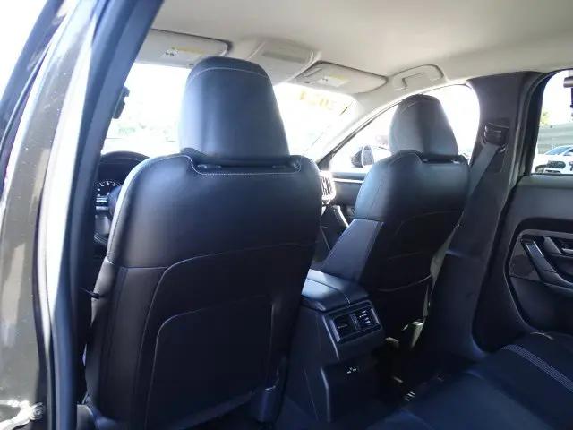 2024 Mazda CX-50 2.5 S Preferred