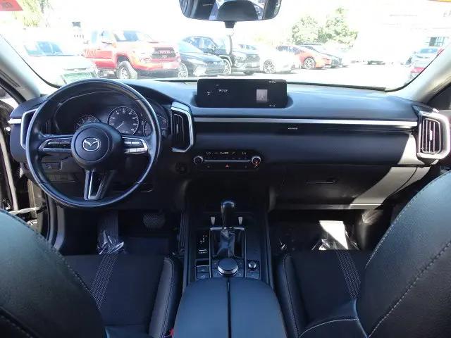 2024 Mazda CX-50 2.5 S Preferred