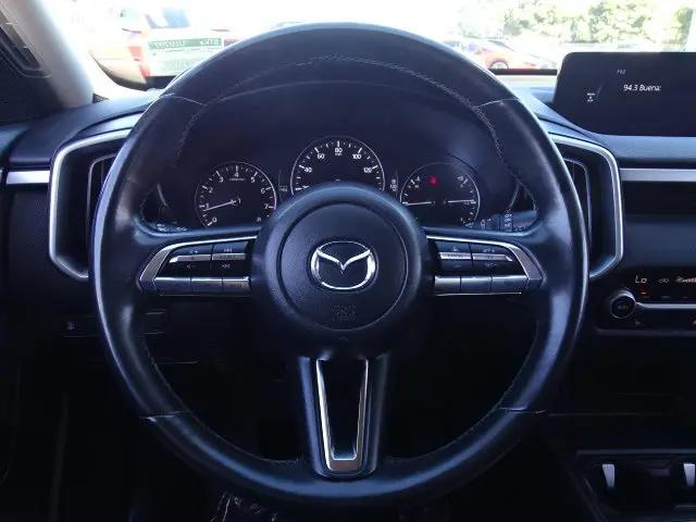 2024 Mazda CX-50 2.5 S Preferred