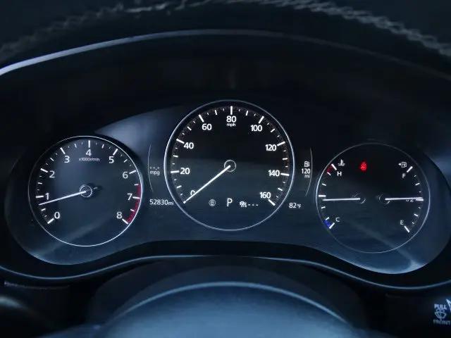 2024 Mazda CX-50 2.5 S Preferred