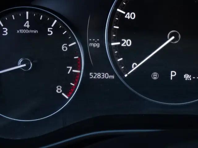 2024 Mazda CX-50 2.5 S Preferred