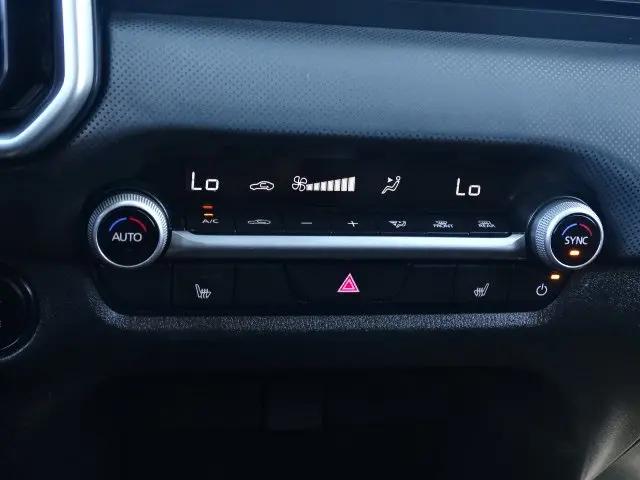 2024 Mazda CX-50 2.5 S Preferred