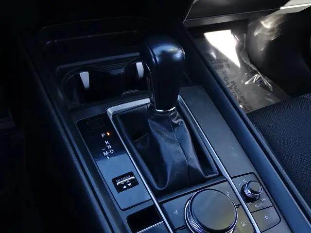 2024 Mazda CX-50 2.5 S Preferred