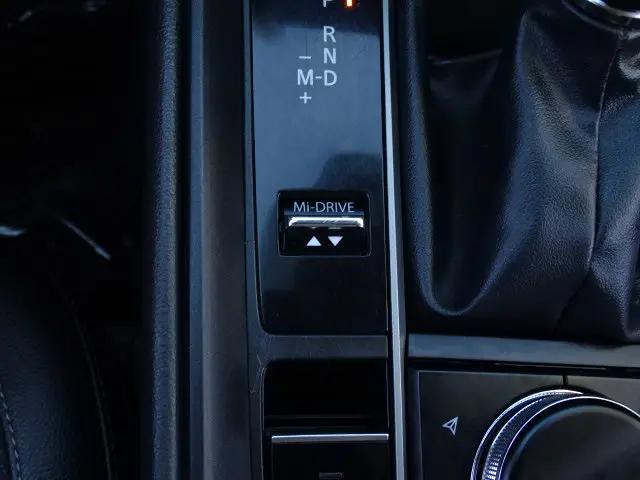 2024 Mazda CX-50 2.5 S Preferred