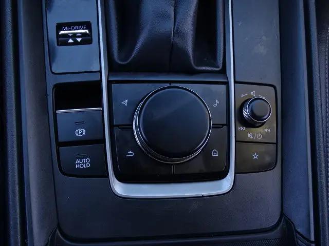 2024 Mazda CX-50 2.5 S Preferred