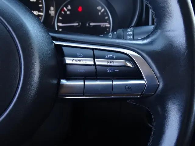 2024 Mazda CX-50 2.5 S Preferred