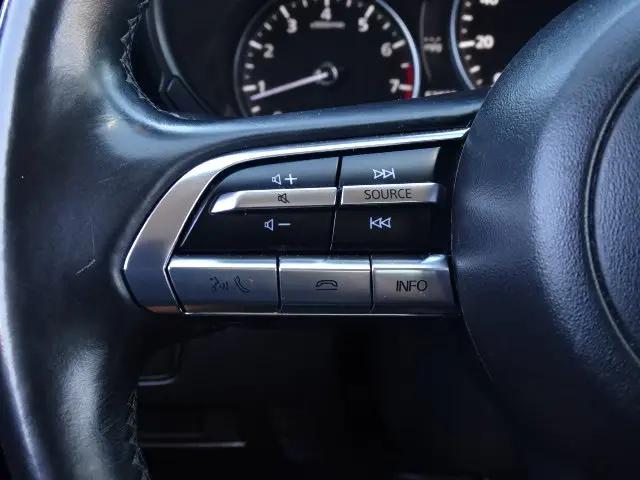 2024 Mazda CX-50 2.5 S Preferred