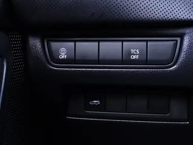 2024 Mazda CX-50 2.5 S Preferred