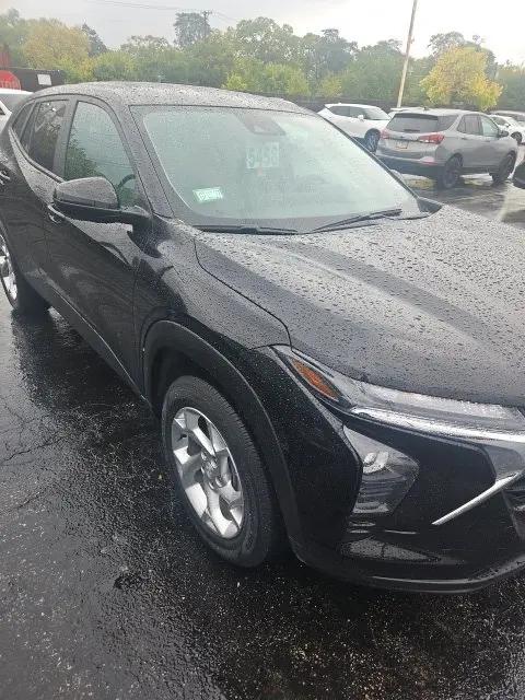 2024 Chevrolet Trax FWD SP for sale in Forest Park, IL