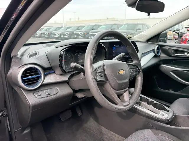 2024 Chevrolet Trax FWD SP