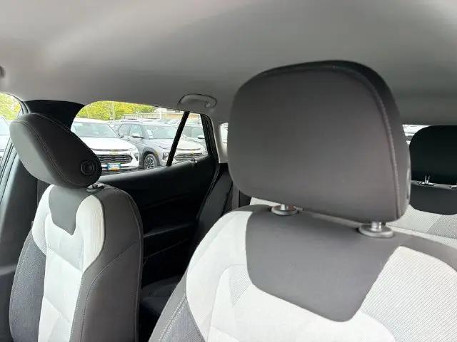 2024 Chevrolet Trax FWD SP
