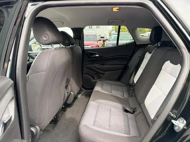 2024 Chevrolet Trax FWD SP