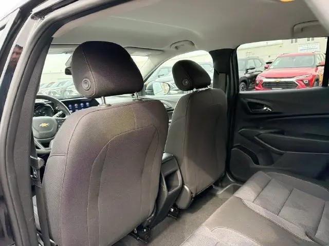 2024 Chevrolet Trax FWD SP
