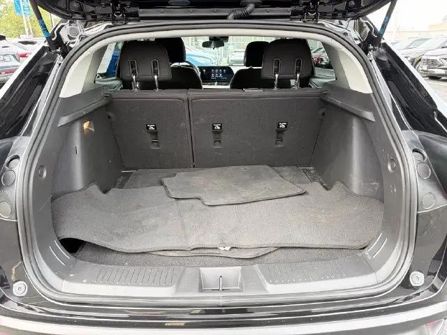 2024 Chevrolet Trax FWD SP