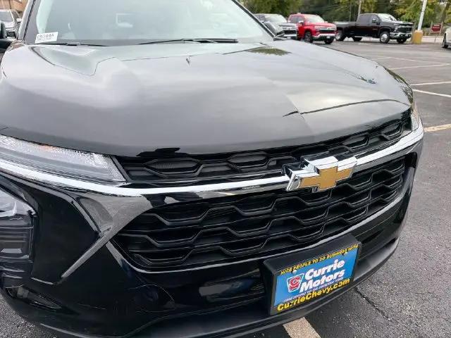 2024 Chevrolet Trax FWD SP