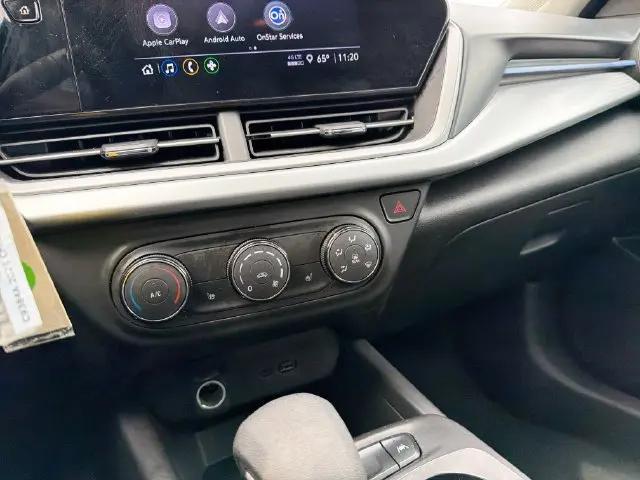 2024 Chevrolet Trax FWD SP