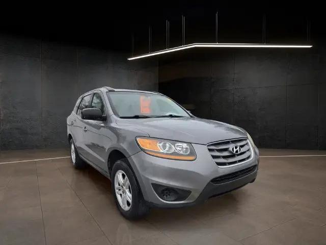 2010 Hyundai Santa Fe GLS for sale in Saint Petersburg, FL