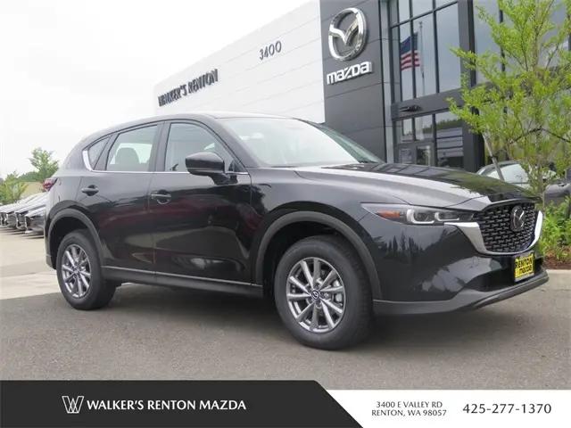 2025 Mazda CX-5 2.5 S for sale in Renton, WA