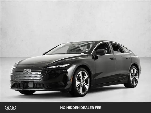 2025 Audi A6 e-tron Premium Plus for sale in Cockeysville, MD