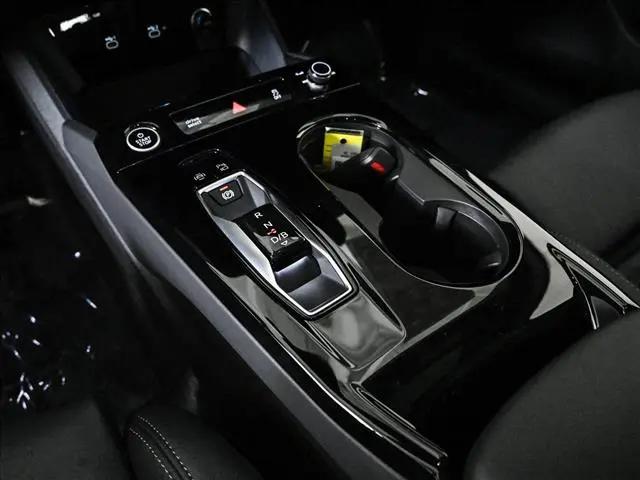 2025 Audi A6 e-tron Premium Plus