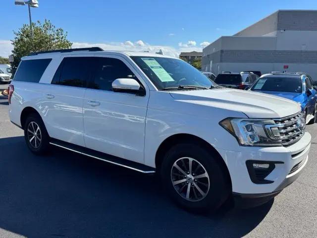 2020 Ford Expedition XLT MAX for sale in Fredericksburg, VA